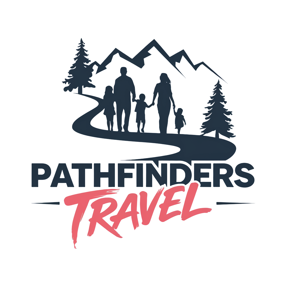 Pathfinders Travel